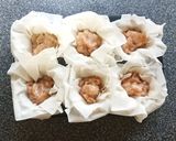 クルスッタド・オ・フィグ◇イチジクのパイ作り方10写真