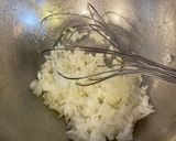 え？エノキだけ？な中華おこげあんかけご飯作り方1写真