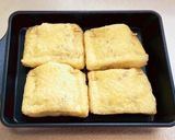 長ネギのこんがり袋焼き作り方5写真