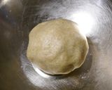 砂糖なし☆そば粉と甘栗のヴィーガンタルト作り方2写真