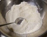 砂糖なし☆そば粉と甘栗のヴィーガンタルト作り方4写真