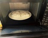 誰でも7分　創味もみじおろし　うどん　作り方3写真