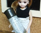 リカちゃん♡オクラベーコンワインスチーム作り方6写真