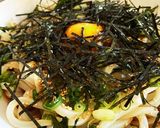 誰でも7分　創味もみじおろし　うどん　作り方9写真