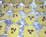 ホットケーキミックスでさつまいもクッキー作り方6写真