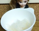 リカちゃん♡梨ドレッシング(バジル風)作り方3写真
