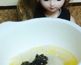 リカちゃん♡梨ドレッシング(バジル風)作り方6写真