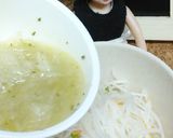 リカちゃん♡梨ドレッシングのトマトサラダ作り方3写真