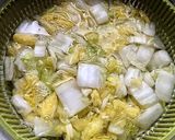 Kimchi 韓国人直伝の白菜キムチ♪作り方10写真