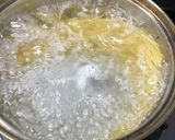 ☆ソースが美味しい我が家のナポリタン！作り方8写真
