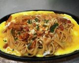 ☆ソースが美味しい我が家のナポリタン！作り方12写真