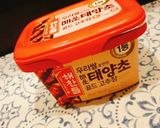 簡単本格！朴さんのプデチゲ 부대찌개作り方12写真