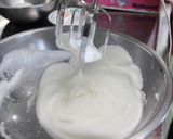 カップ de シフォンケーキ作り方1写真