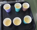 カップ de シフォンケーキ作り方4写真