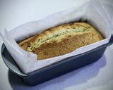 秋にぴったり紅茶バウンドケーキ作り方9写真