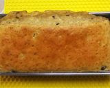 小豆パウンドケーキ作り方3写真
