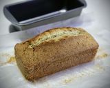秋にぴったり紅茶バウンドケーキ作り方11写真