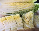 Kimchi 韓国人直伝の白菜キムチ♪作り方2写真