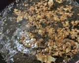 ズボラ飯★フライパン1つでペペロンチーノ作り方3写真