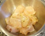 グリーンカレー素麺作り方2写真