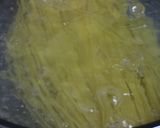 15分♪基本のトマトソースパスタ作り方2写真
