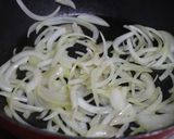 15分♪基本のトマトソースパスタ作り方4写真