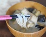 グリーンカレー素麺作り方7写真