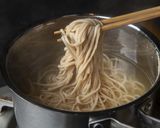 ソイデスリムでカルボナーラ作り方11写真