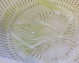 秋刀魚ときのこのパルミジャーノ作り方4写真