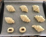 手作りクロワッサン作り方14写真