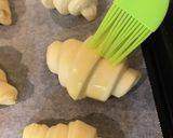 手作りクロワッサン作り方15写真