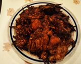 $青森のとりゴボウ唐揚げ$作り方5写真