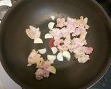 めちゃうま♡スタミナ豚バラ大根作り方1写真