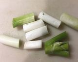 タラのたっぷり野菜スープ作り方3写真
