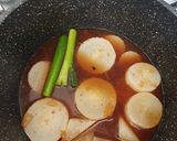 2時間コトコト煮込んだチャーシュー作り方4写真