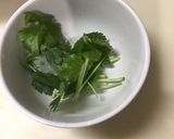 タラのたっぷり野菜スープ作り方8写真