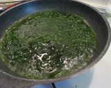 これは旨い!切昆布の卵黄のっけ作り方3写真