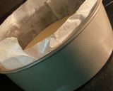 チーズケーキ作り方8写真