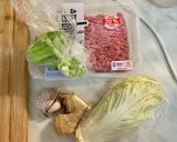ヨーロッパで作る簡単餃子♩作り方3写真