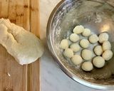 ヨーロッパで作る簡単餃子♩作り方5写真