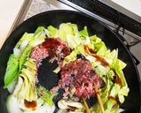 元気焼きそば作り方6写真