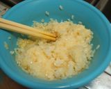 パラパラ★スパムチャーハン作り方3写真