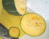 煮南瓜 （血管ダイエット1532）作り方1写真
