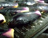 茄子ボート作り方15写真