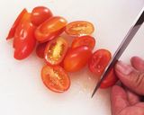 さば缶のポケットサンド（味噌Ｖｅｒ．）作り方4写真
