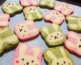 クッキー サクサク サブラージュ 簡単作り方11写真