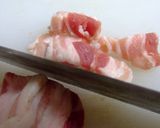 茄子ボート作り方30写真
