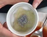 【離乳食初期】昆布だしの野菜ブイヨン作り方8写真