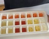 【離乳食初期】昆布だしの野菜ブイヨン作り方9写真