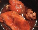 炊飯器で鶏味噌チャーシュー作り方4写真